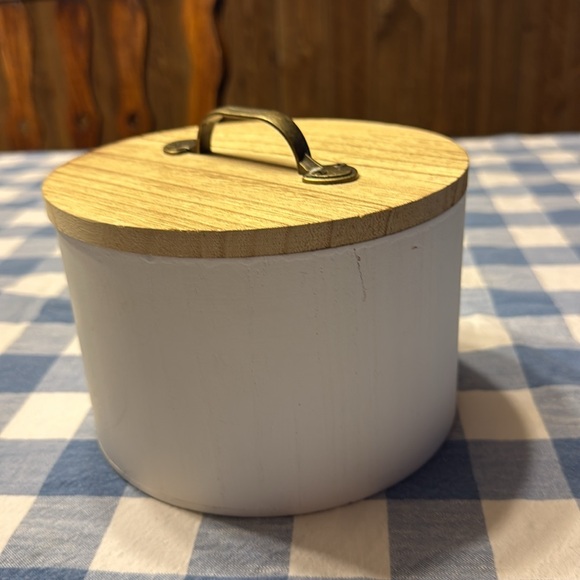 Coffee filter container - Picture 2 of 10